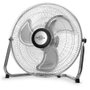 Orbegozo PW 1240 Ventilador de Suelo 80W 3 Aspas 40cm 3 Velocidades